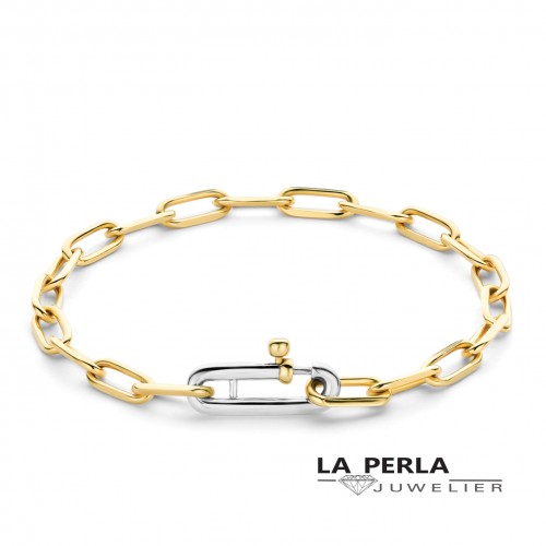 Ti Sento armband 23018SY